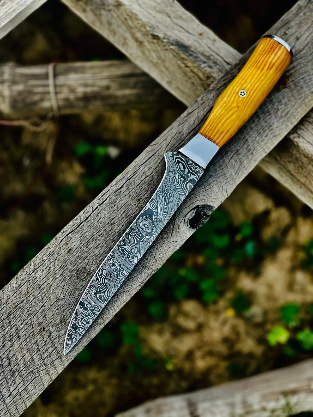 Fishing fillet knives (Style 4) | Fillet Knife | Home Use | Home