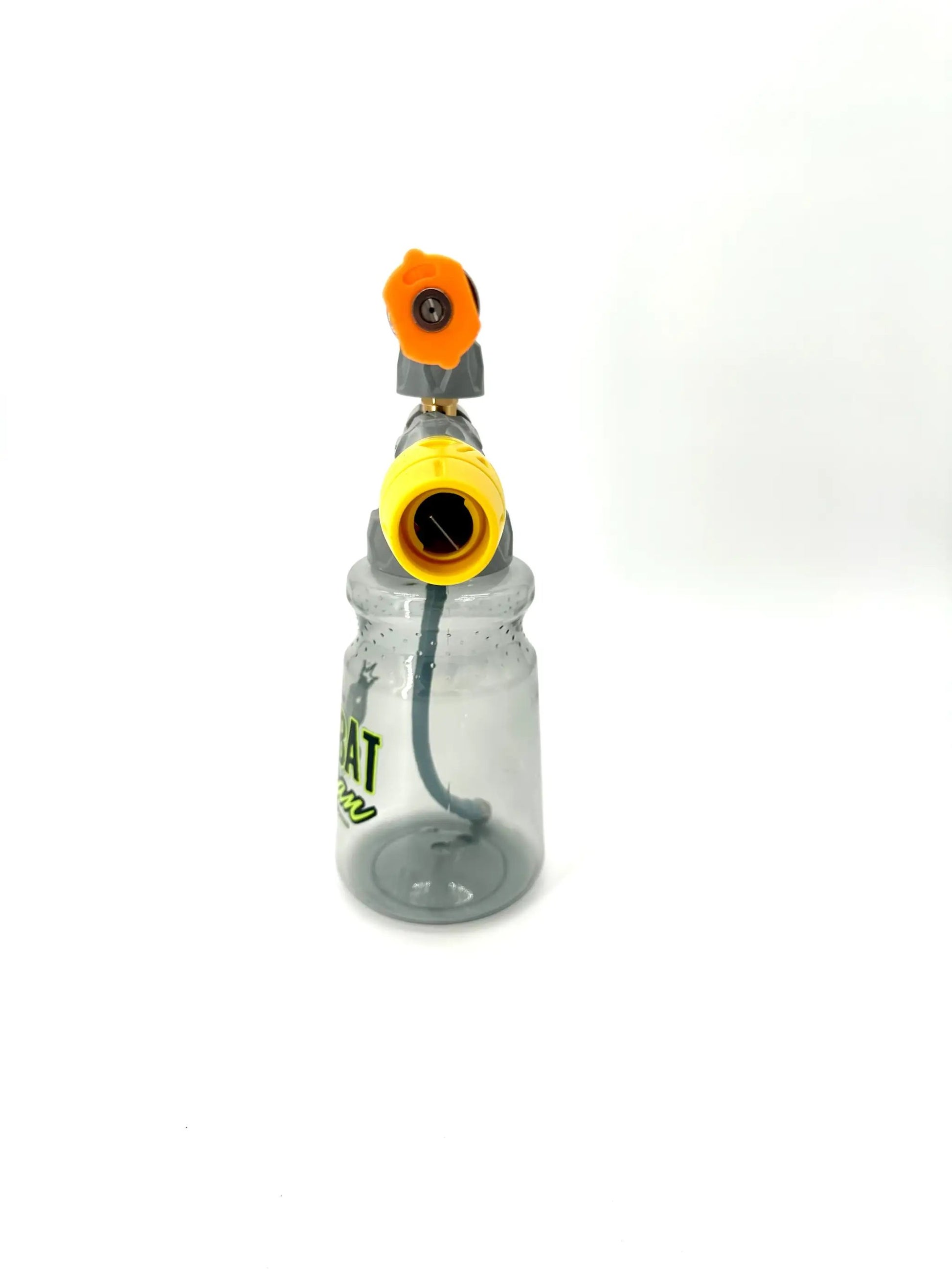 Snow Foam Cannon (Double Action) from PriceLows™