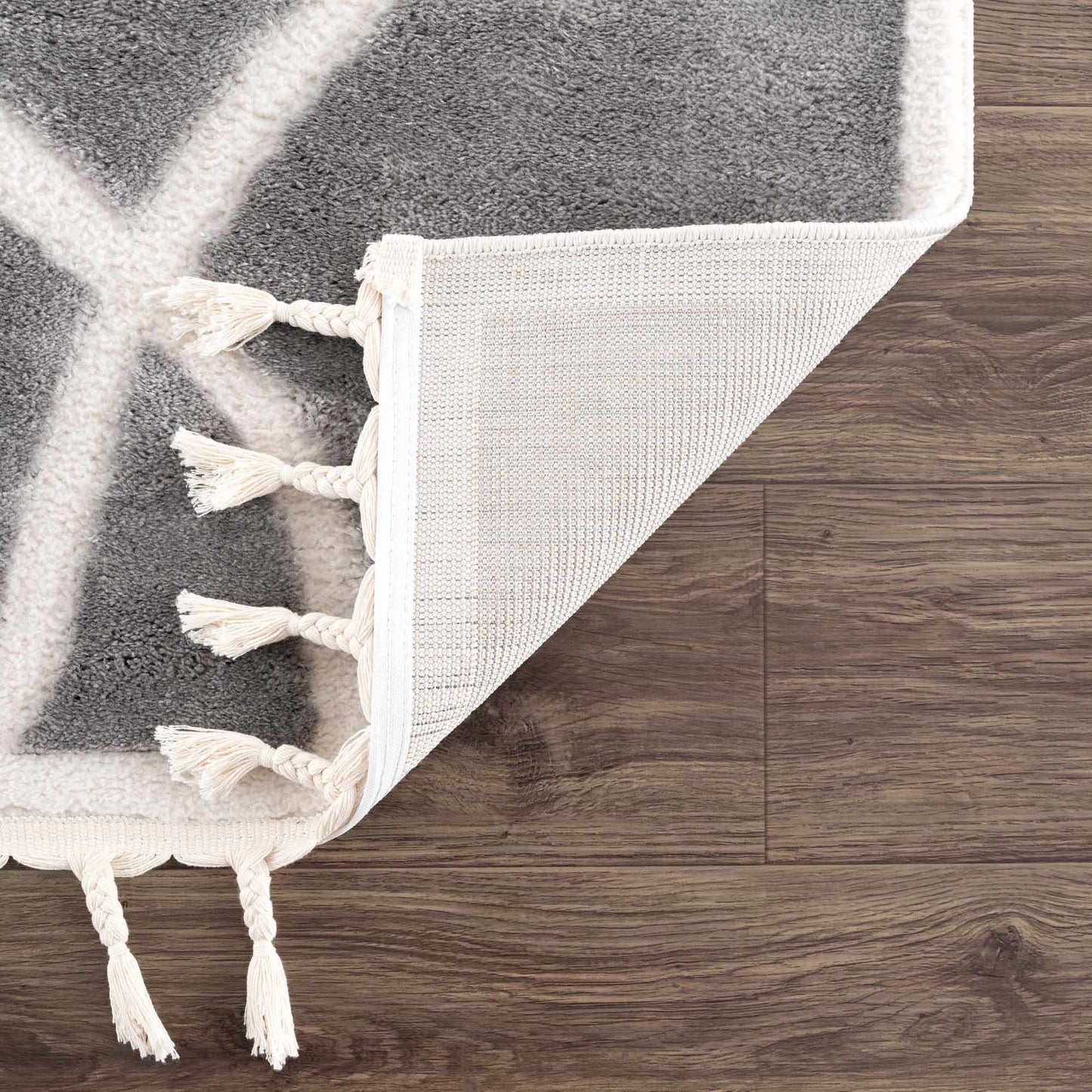 Azana Gray Area Rug from PriceLows™
