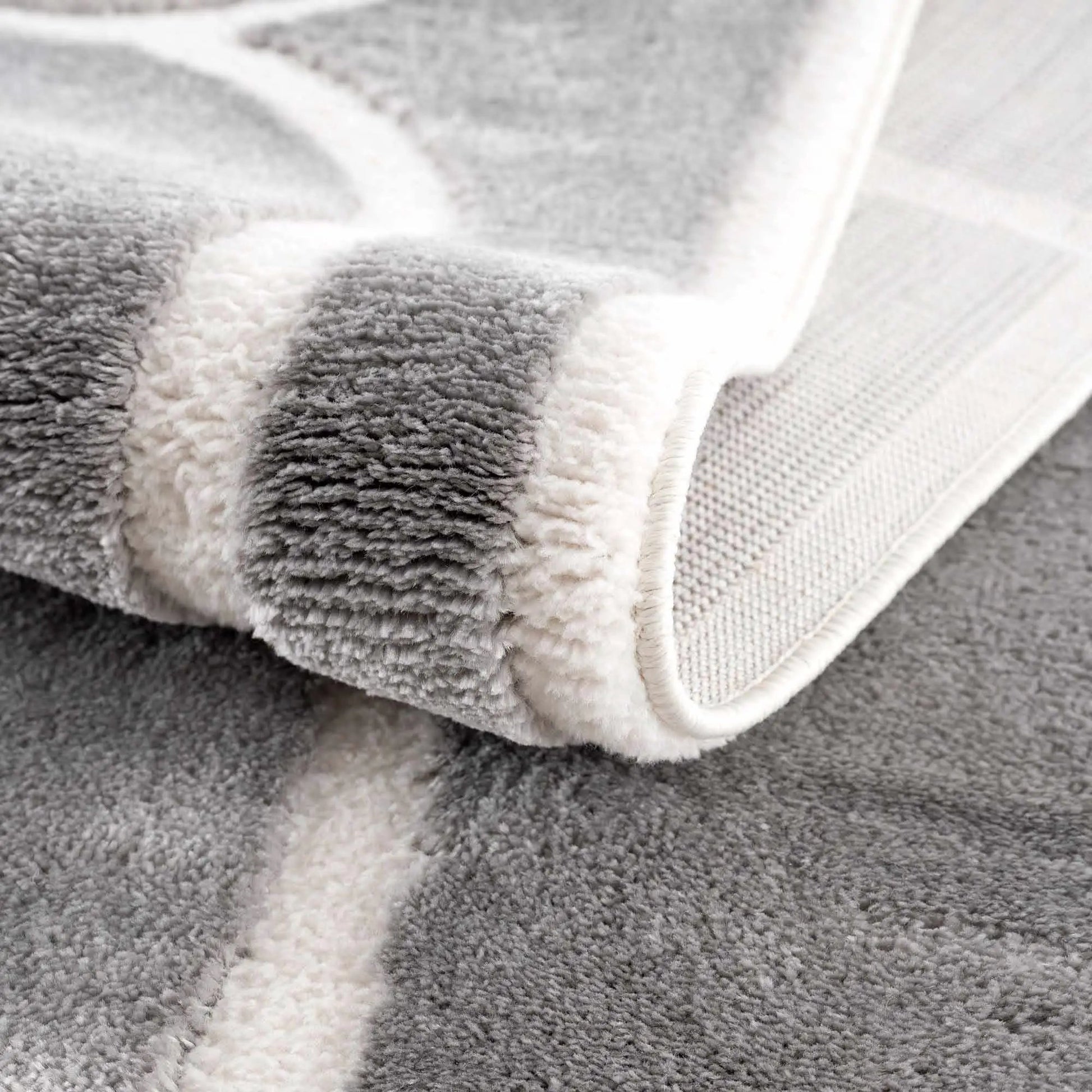 Azana Gray Area Rug from PriceLows™
