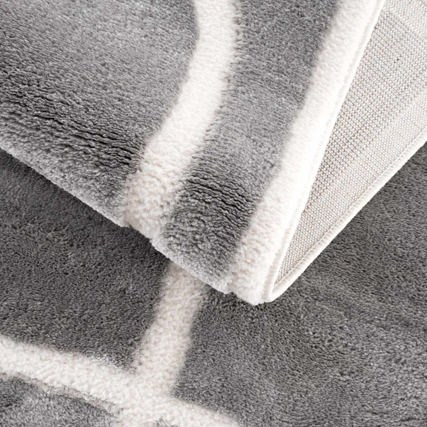 Azana Gray Area Rug from PriceLows™