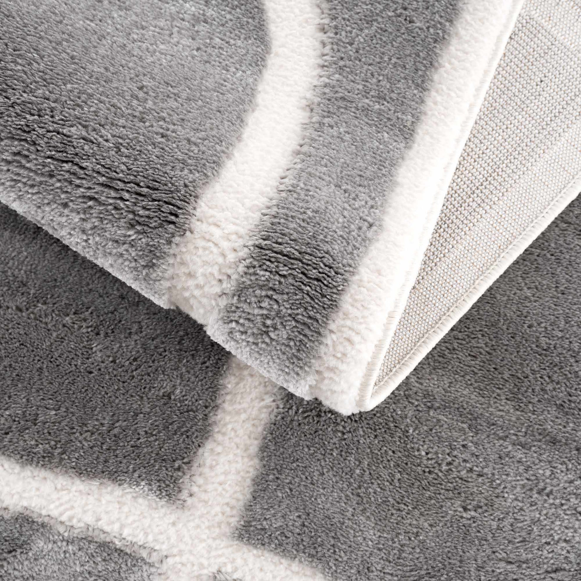 Azana Gray Area Rug from PriceLows™