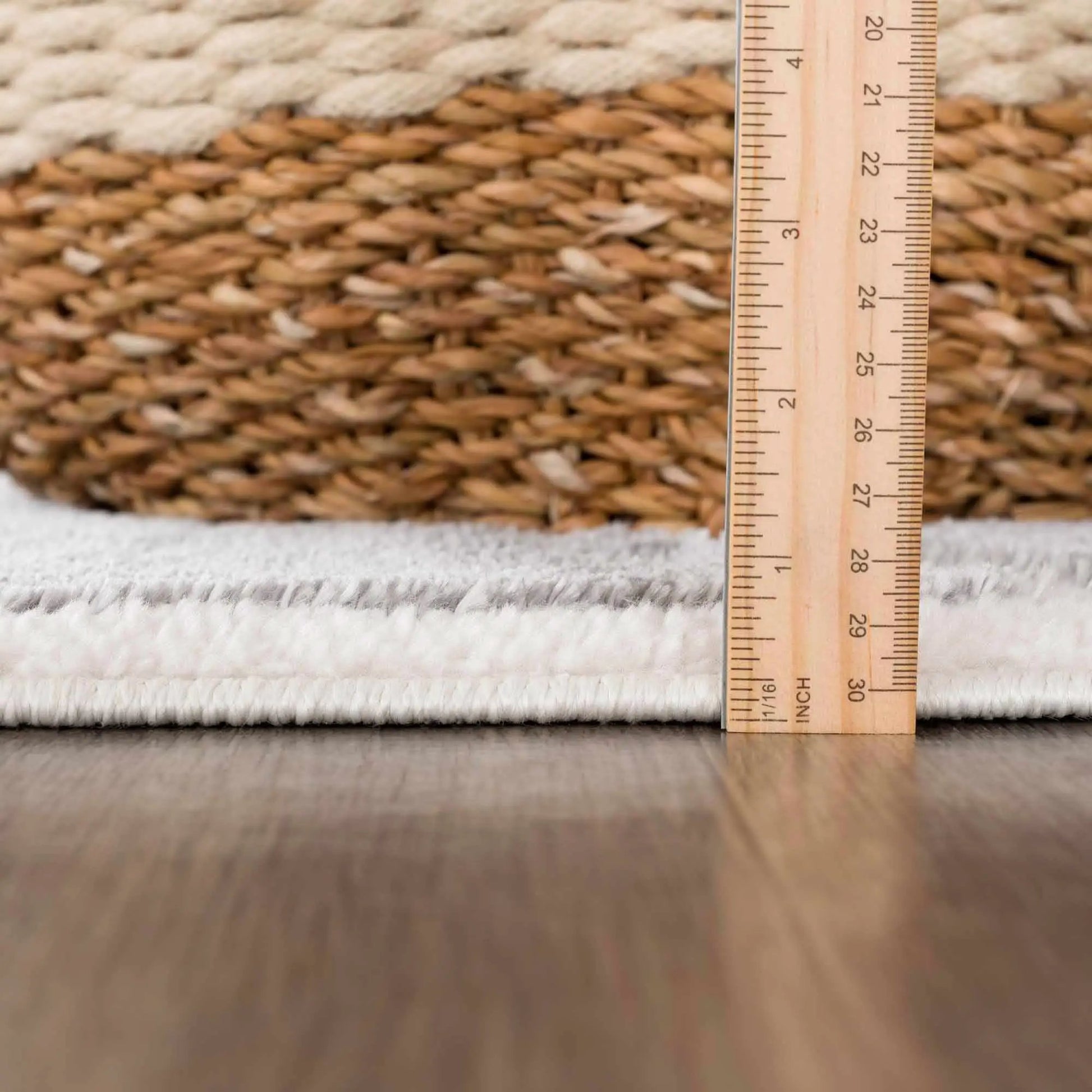 Azana Gray Area Rug from PriceLows™