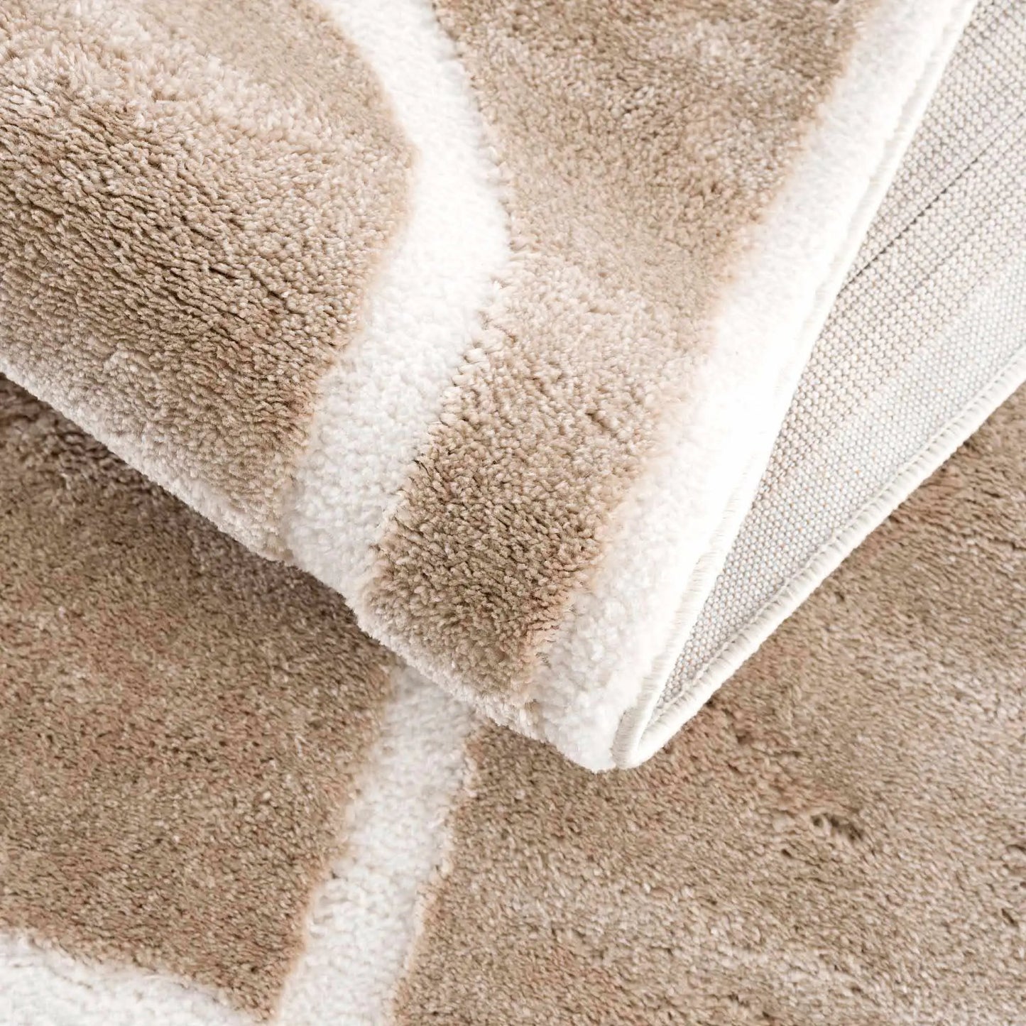 Azana Cream Area Rug from PriceLows™