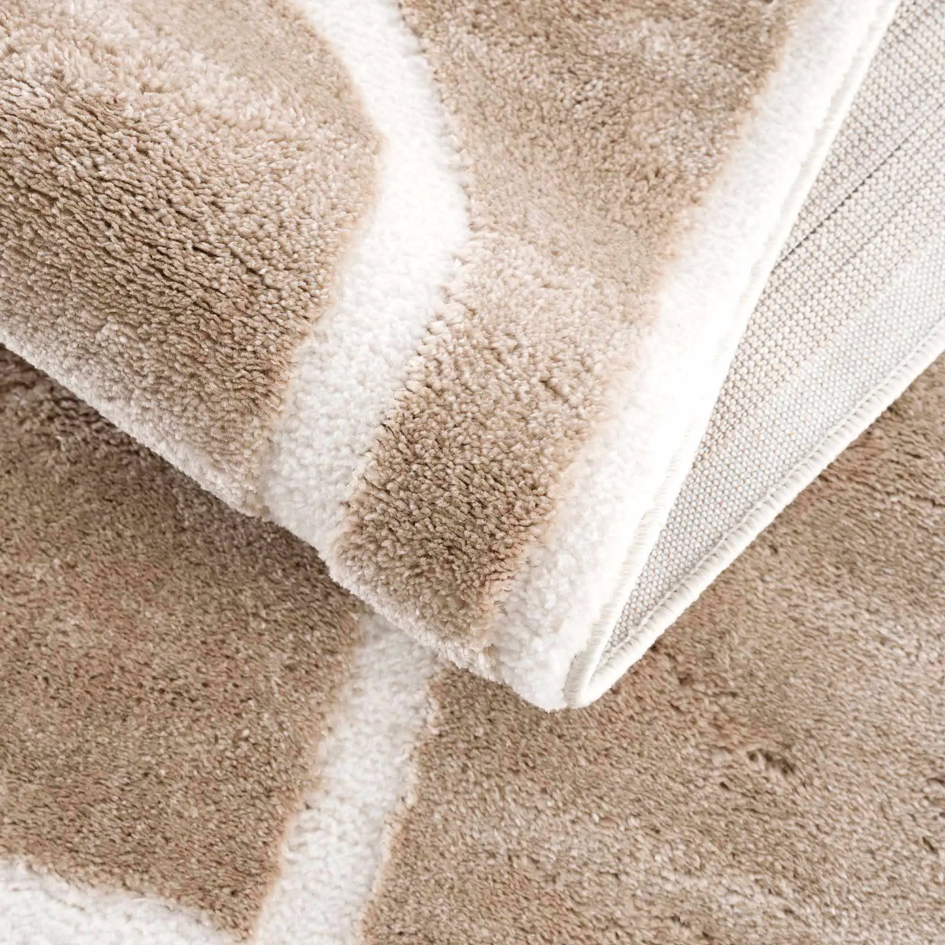 Azana Cream Area Rug from PriceLows™