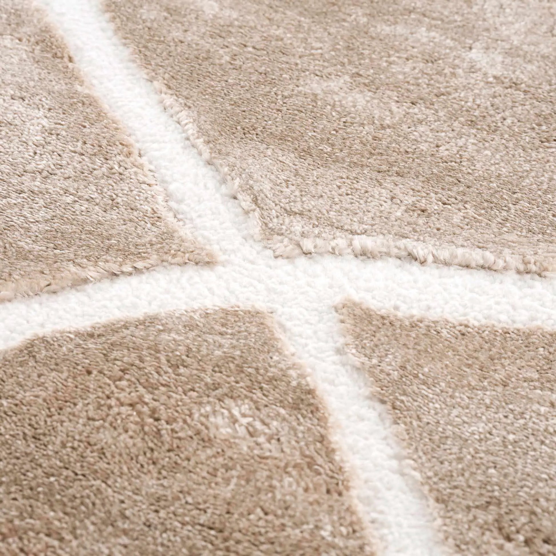 Azana Cream Area Rug from PriceLows™