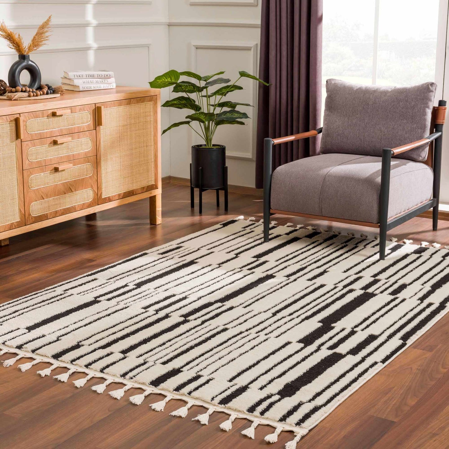 Bansi Area Rug from PriceLows™