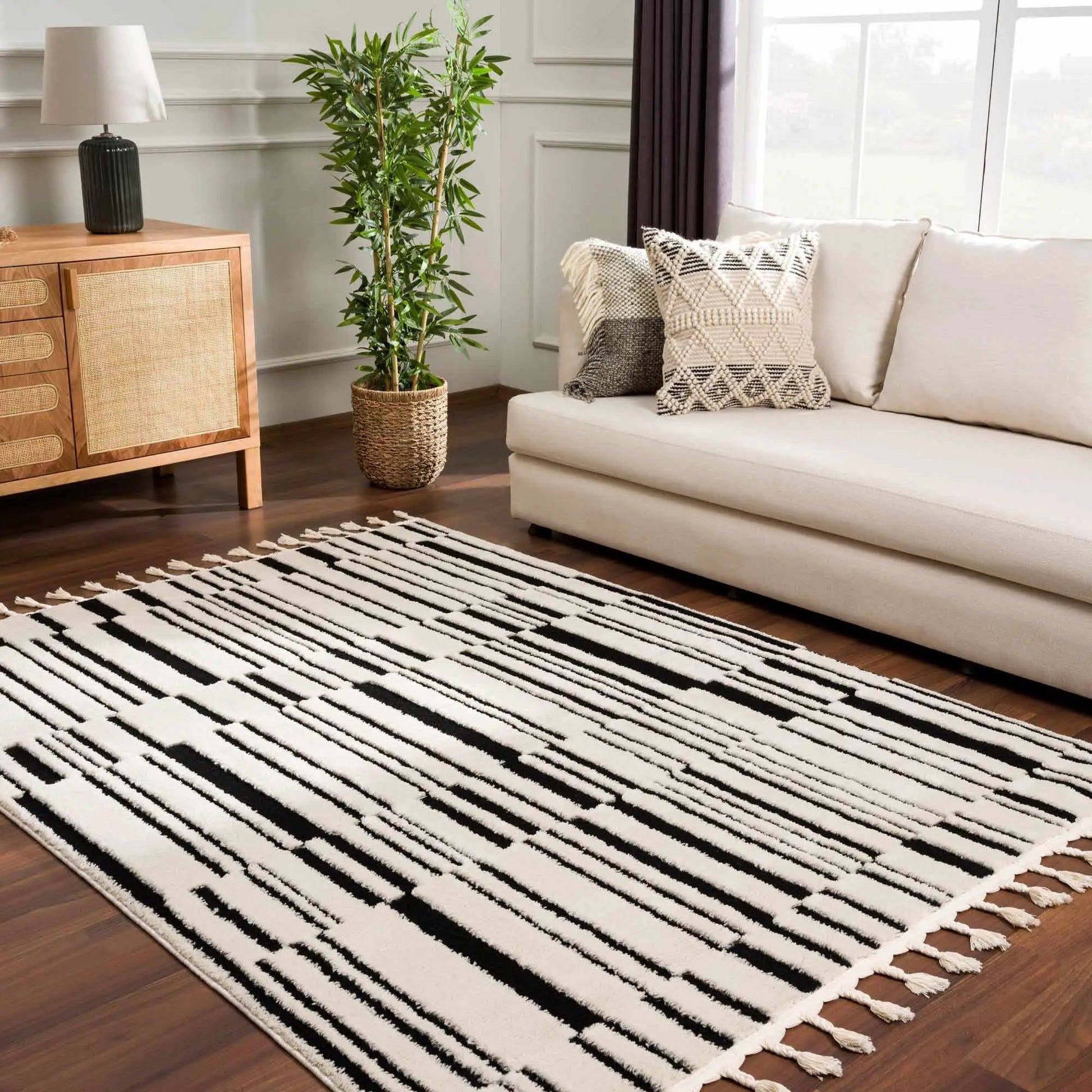 Bansi Area Rug from PriceLows™