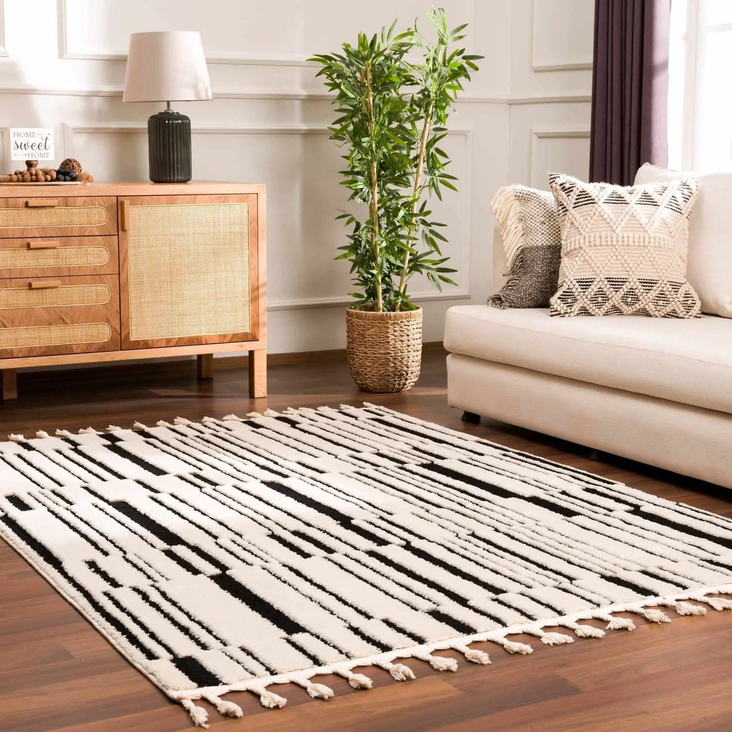 Bansi Area Rug from PriceLows™