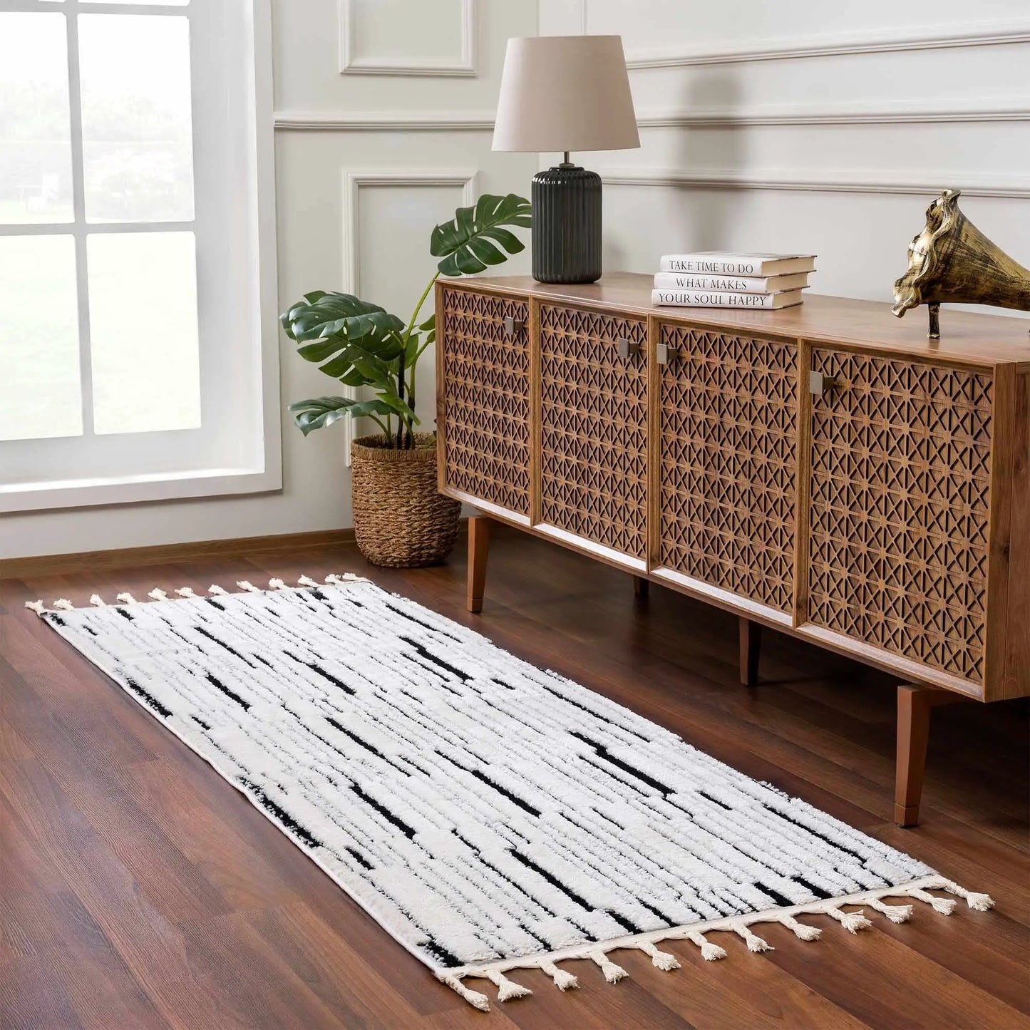 Bansi Area Rug from PriceLows™