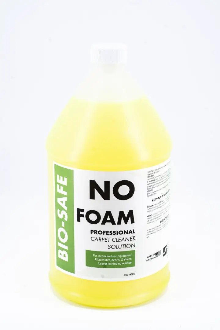No-Foam Carpet Cleaner Concentrate from PriceLows™