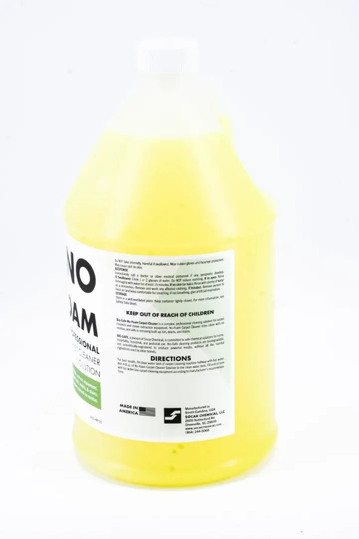 No-Foam Carpet Cleaner Concentrate from PriceLows™