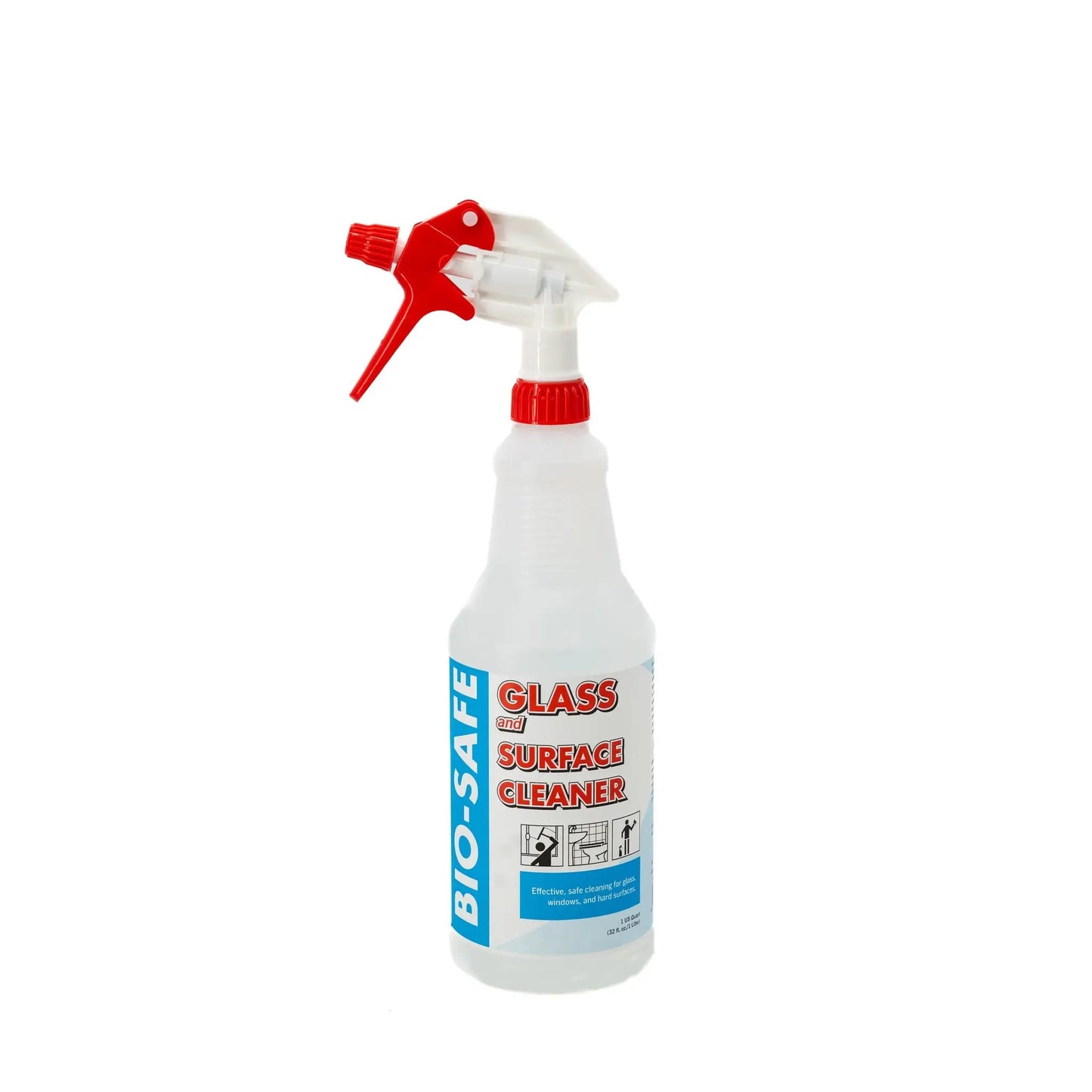 Glass & Surface Cleaner for Home & Business from PriceLows™