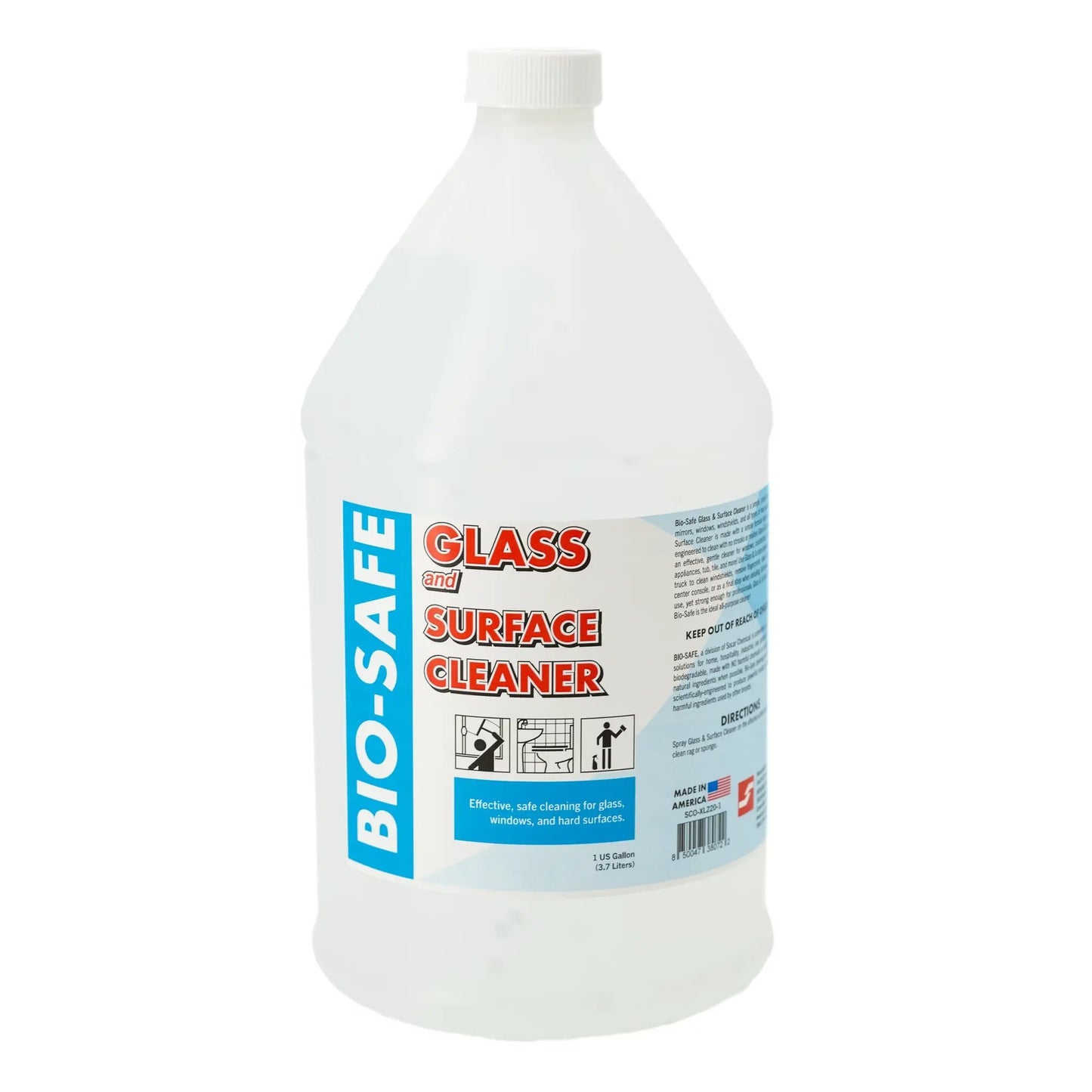 Glass & Surface Cleaner for Home & Business from PriceLows™