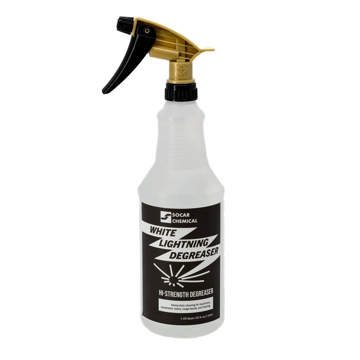 White Lightning Industrial Degreaser from PriceLows™