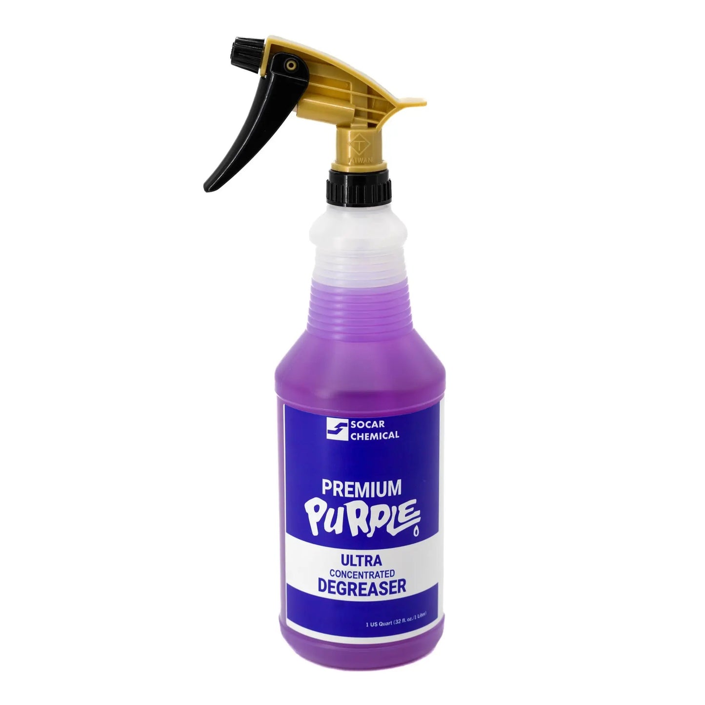 Premium Purple Hi-Strength Degreaser from PriceLows™