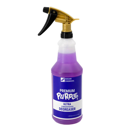 Premium Purple Hi-Strength Degreaser from PriceLows™