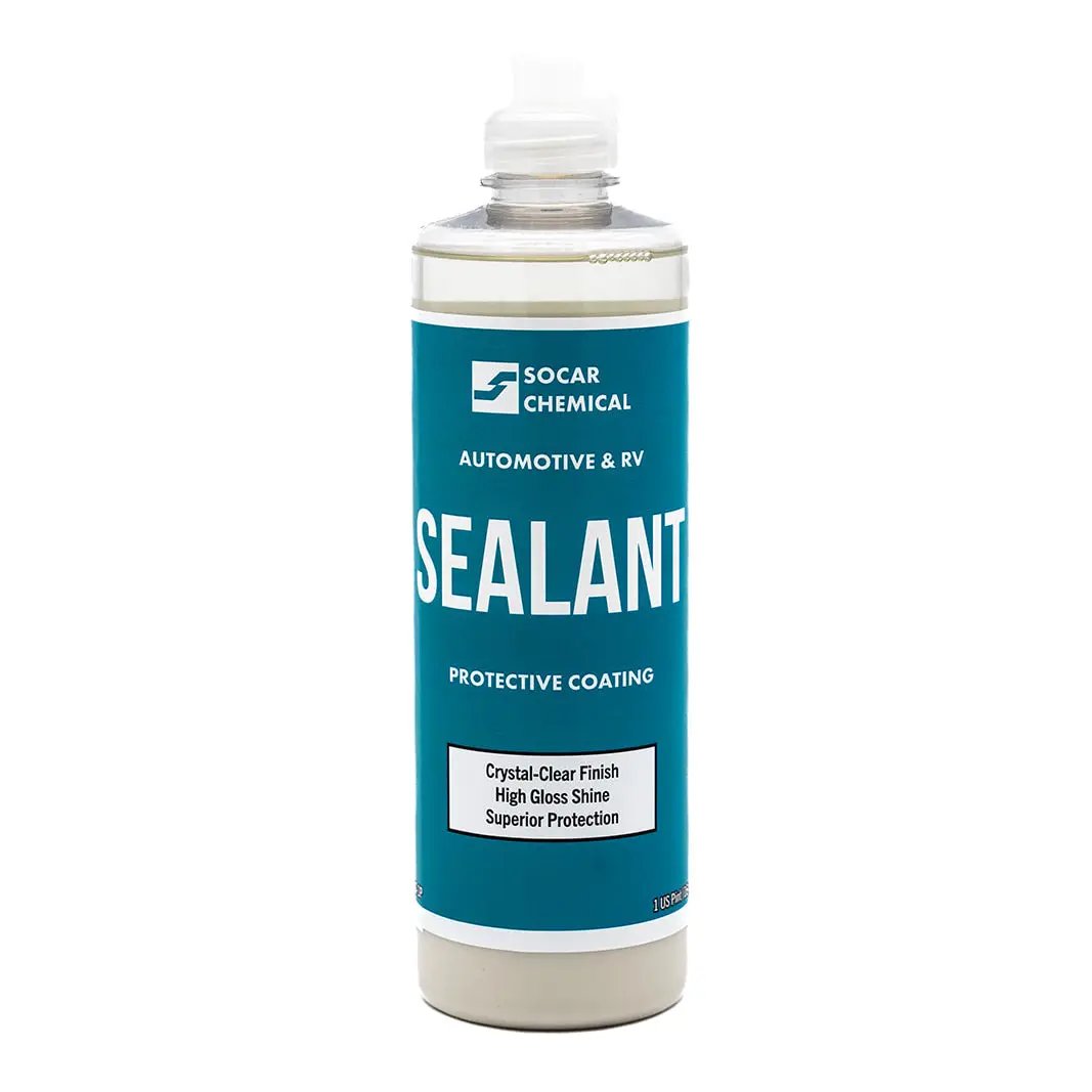 SOCAR Sealant - Automotive & RV Protective Wax from PriceLows™
