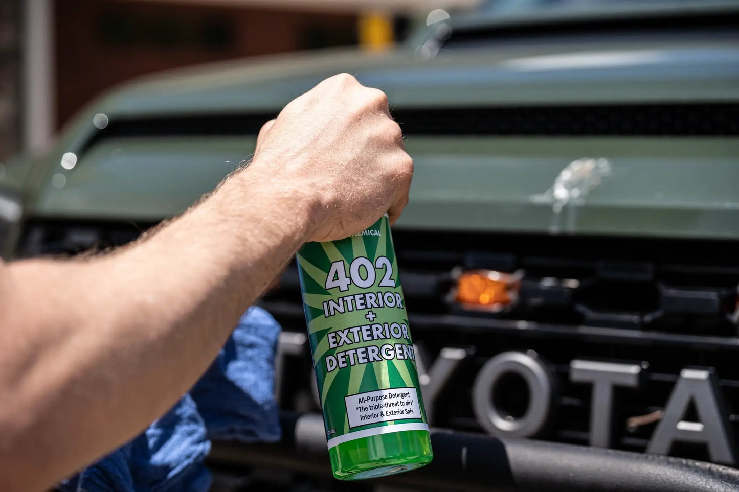 402 All Purpose Cleaner Concentrate from PriceLows™