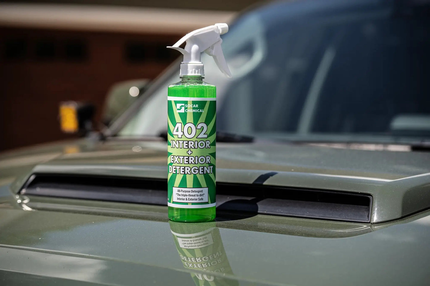402 All Purpose Cleaner Concentrate from PriceLows™