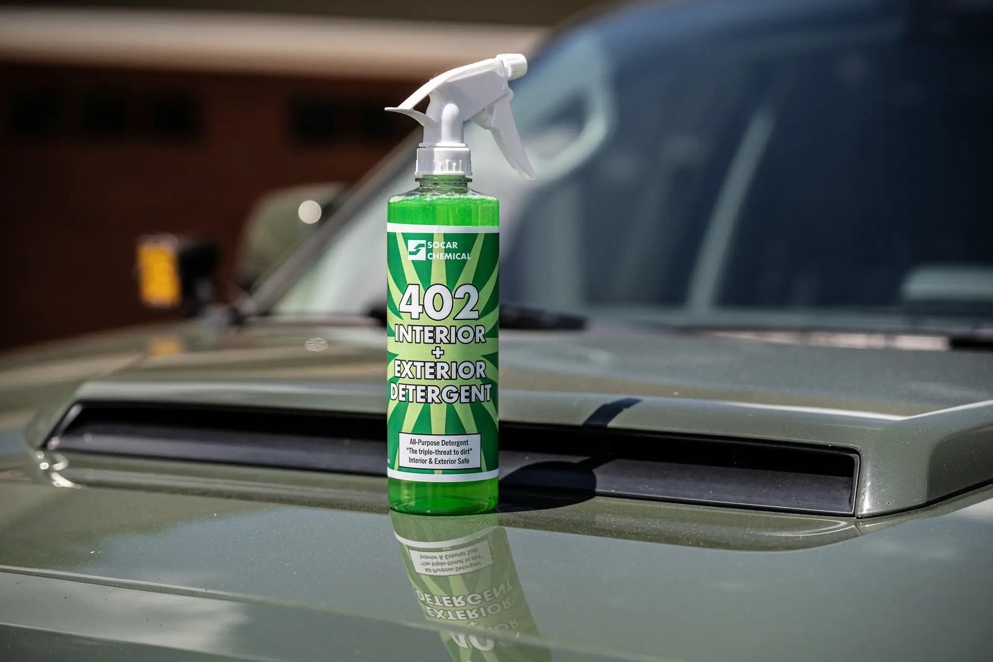 402 All Purpose Cleaner Concentrate from PriceLows™