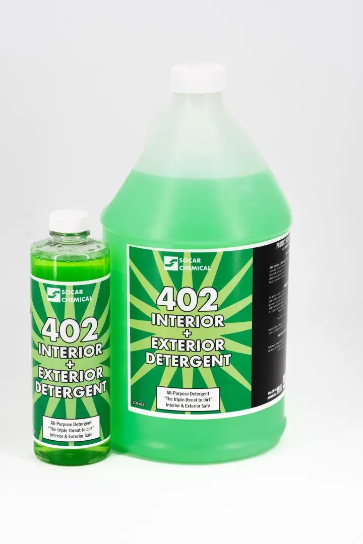 402 All Purpose Cleaner Concentrate from PriceLows™