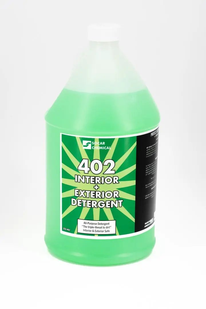 402 All Purpose Cleaner Concentrate from PriceLows™