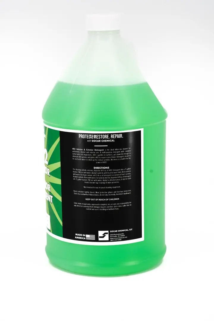 402 All Purpose Cleaner Concentrate from PriceLows™