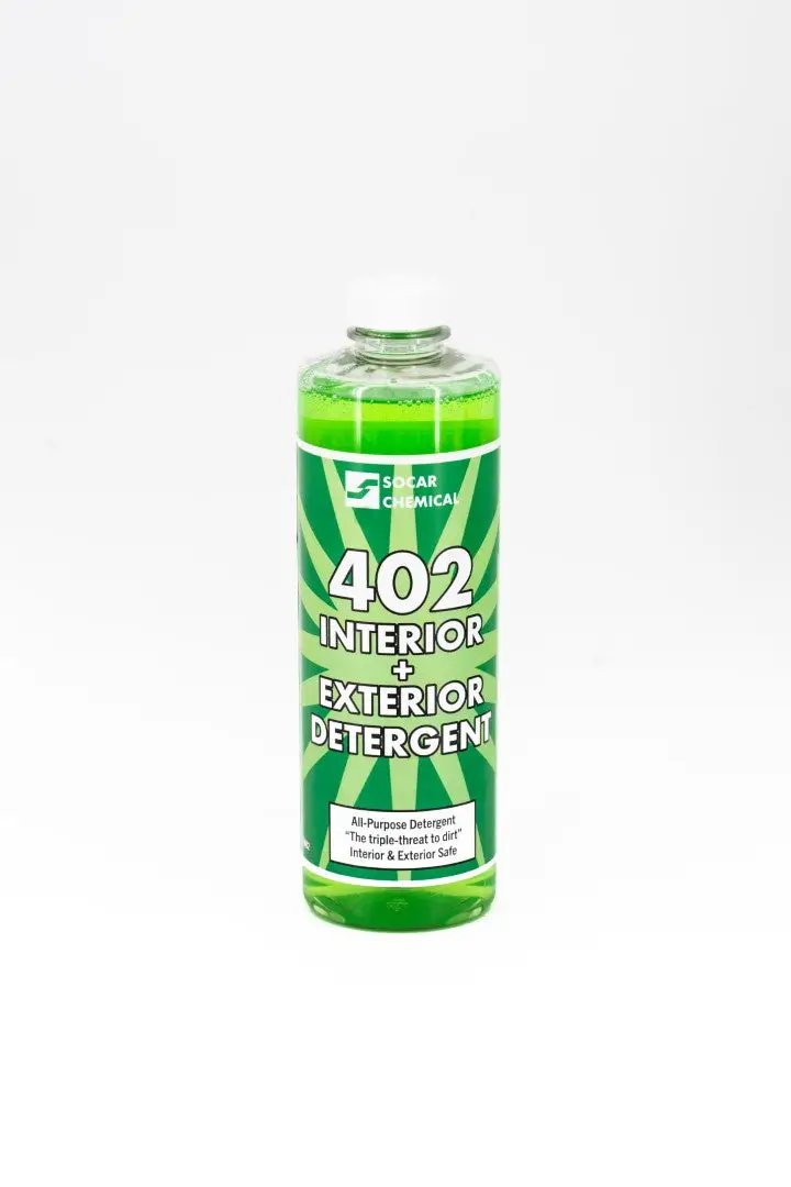 402 All Purpose Cleaner Concentrate from PriceLows™