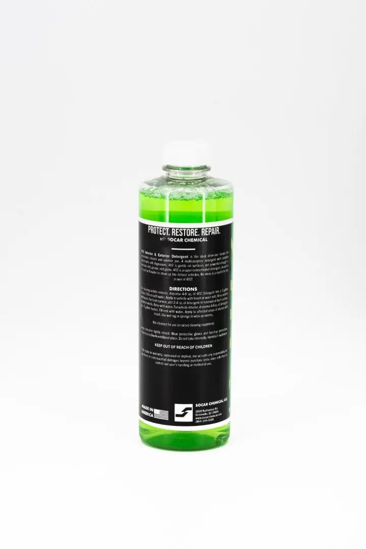 402 All Purpose Cleaner Concentrate from PriceLows™