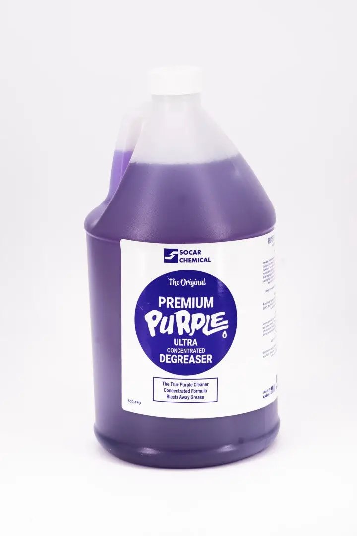 Premium Purple Hi-Strength Degreaser from PriceLows™