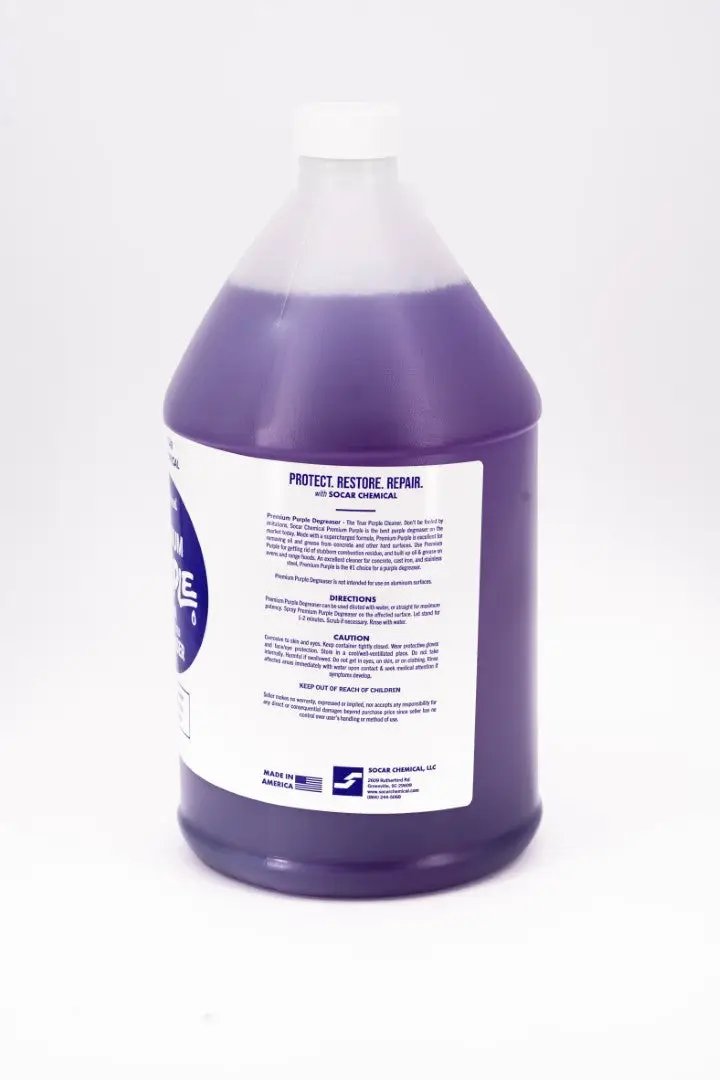 Premium Purple Hi-Strength Degreaser from PriceLows™