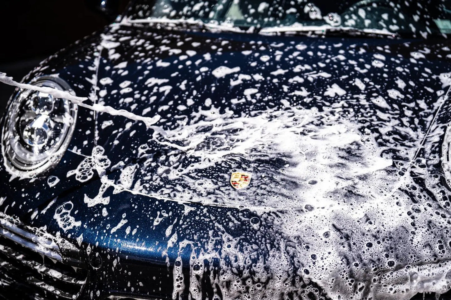 SOCAR Wash n Wax - pH Neutral Car Wash Soap Infused with Carnauba Wax from PriceLows™