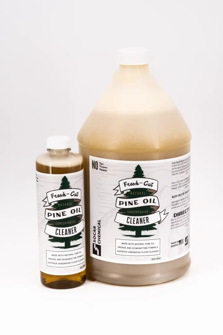 Fresh-Cut Pine Oil Cleaner from PriceLows™