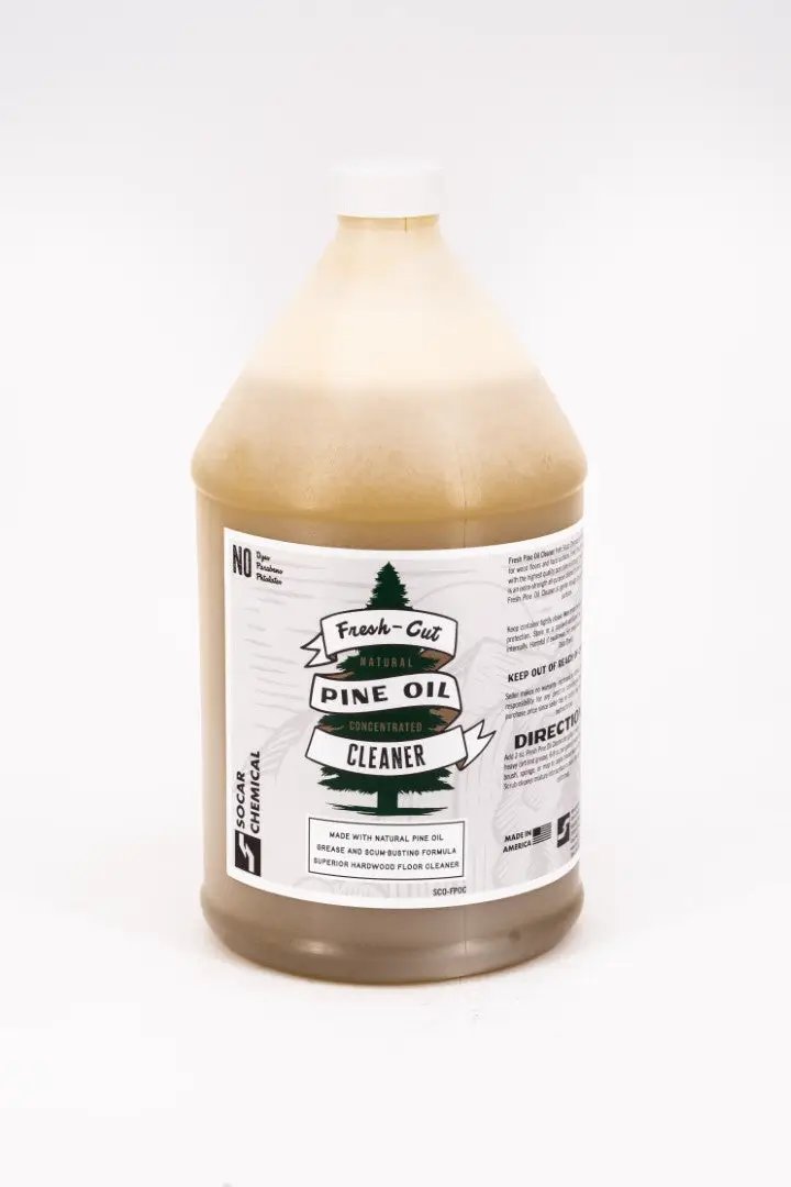 Fresh-Cut Pine Oil Cleaner from PriceLows™