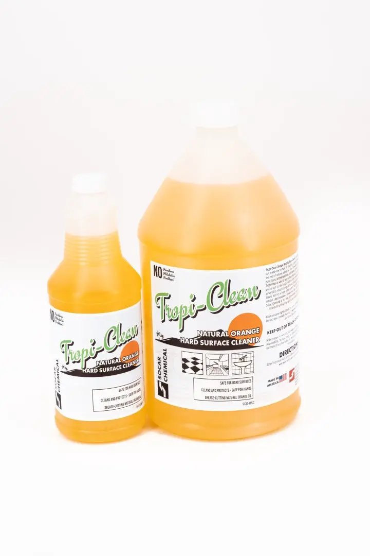Tropi-Clean Hard Surface Cleaner from PriceLows™