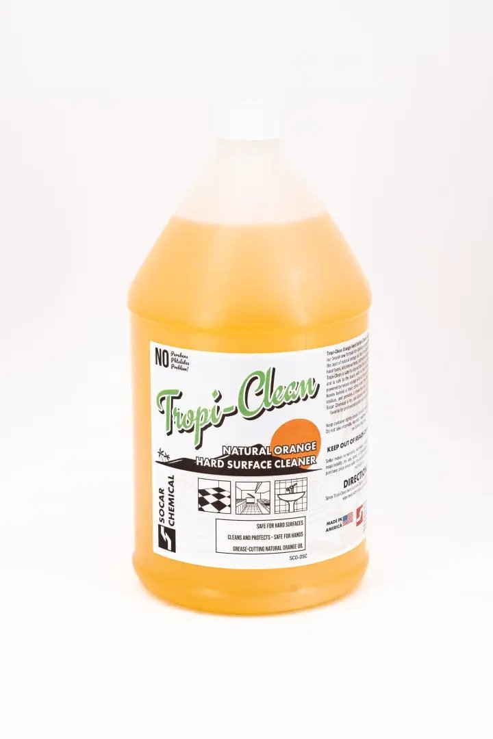 Tropi-Clean Hard Surface Cleaner from PriceLows™
