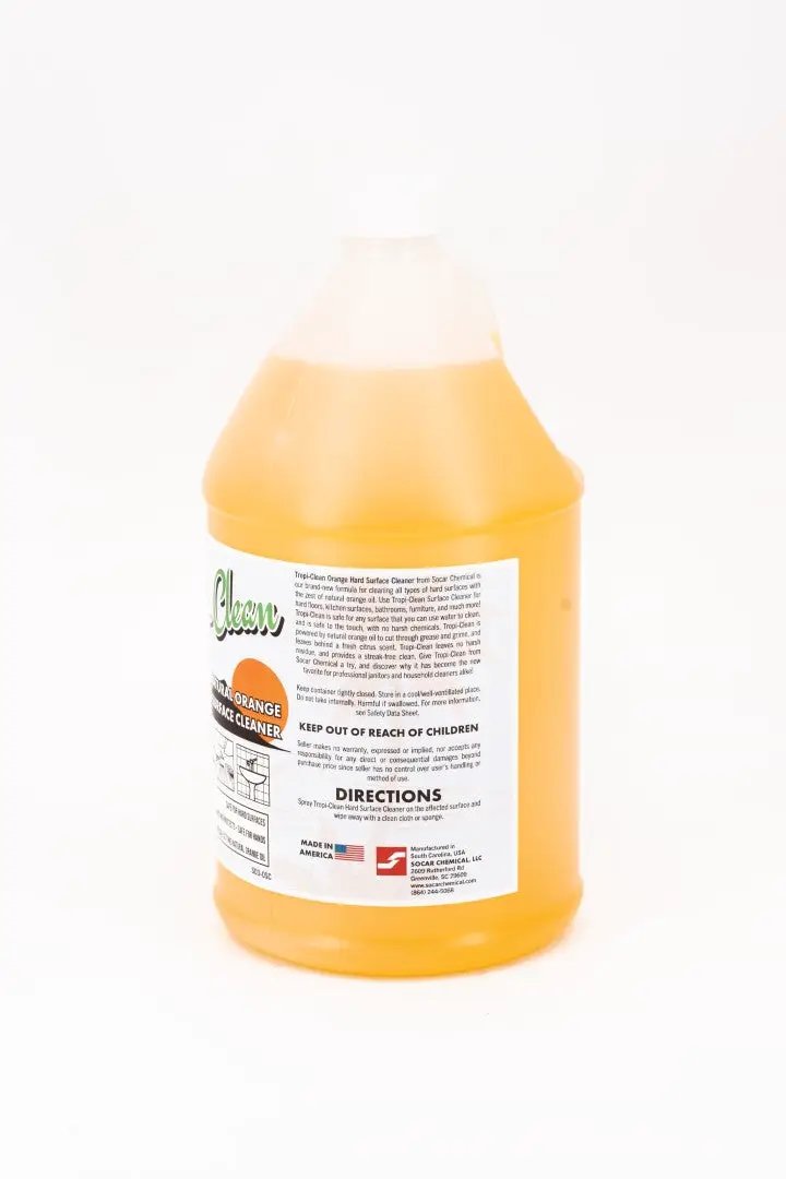 Tropi-Clean Hard Surface Cleaner from PriceLows™