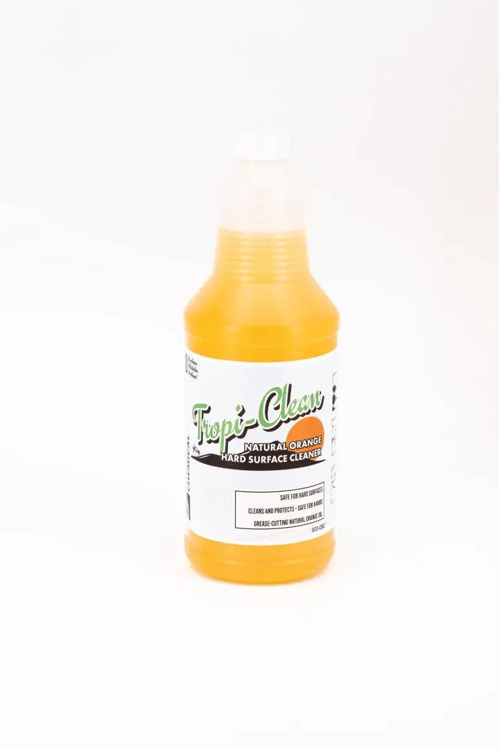 Tropi-Clean Hard Surface Cleaner from PriceLows™