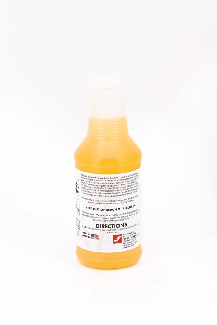 Tropi-Clean Hard Surface Cleaner from PriceLows™
