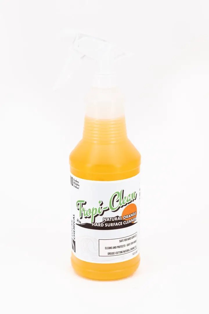 Tropi-Clean Hard Surface Cleaner from PriceLows™