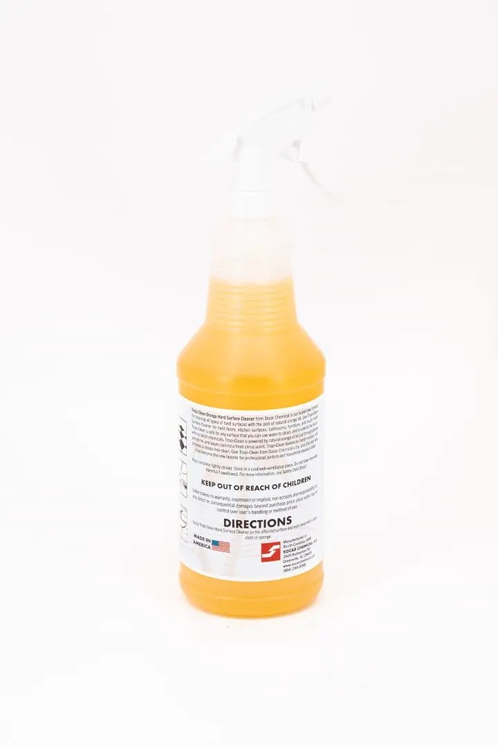 Tropi-Clean Hard Surface Cleaner from PriceLows™