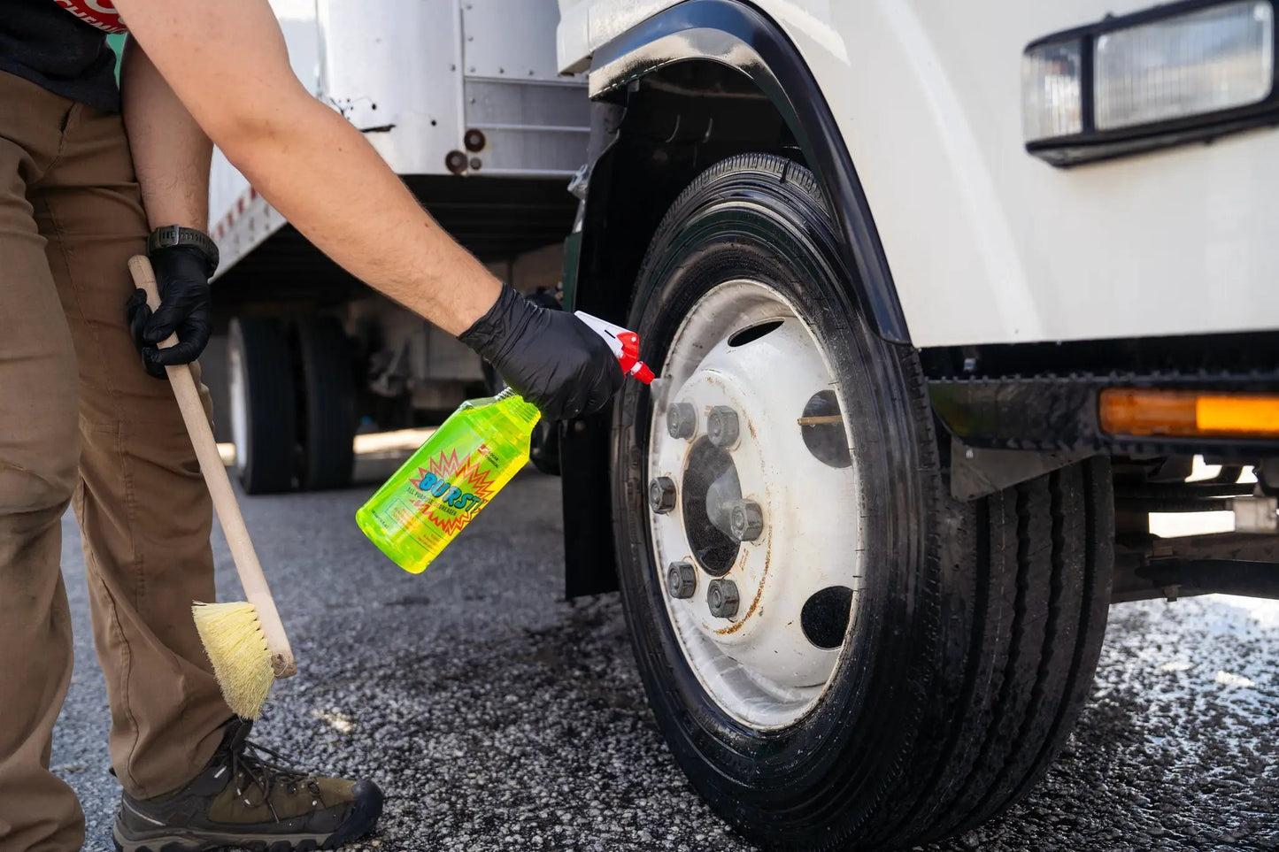 Burst! All-Purpose Degreaser from PriceLows™