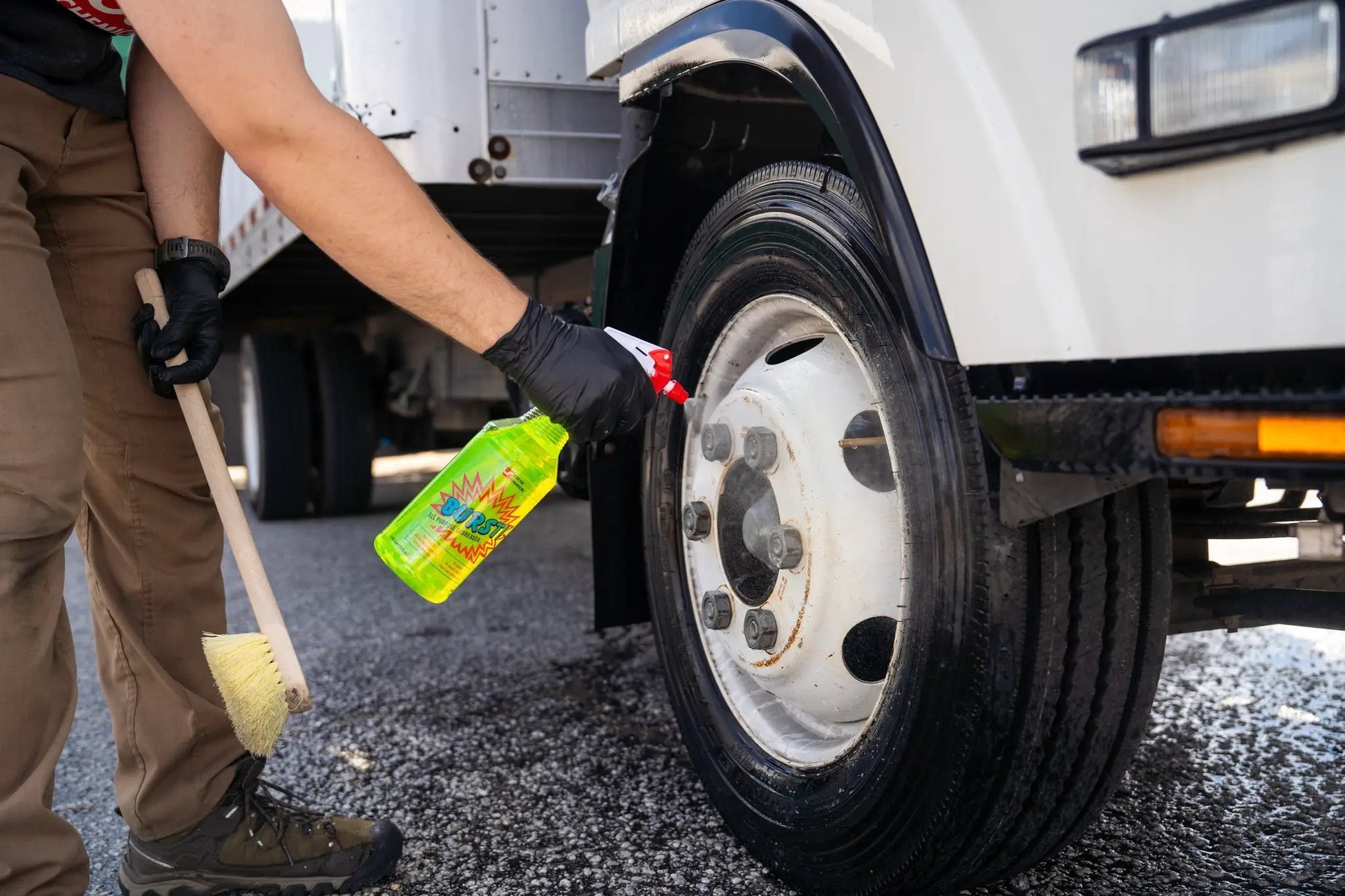 Burst! All-Purpose Degreaser from PriceLows™