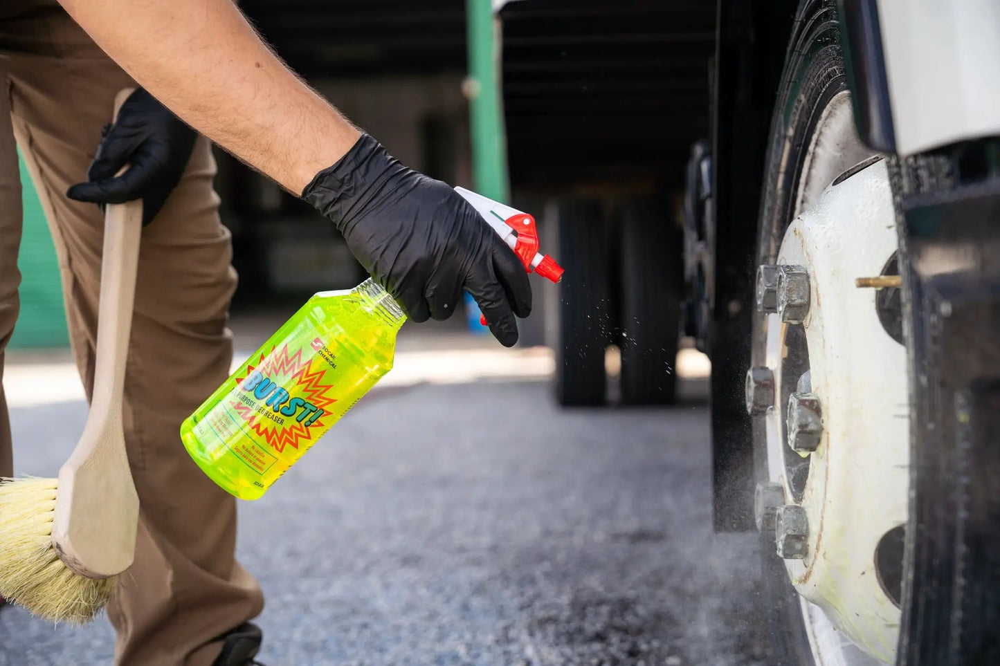 Burst! All-Purpose Degreaser from PriceLows™