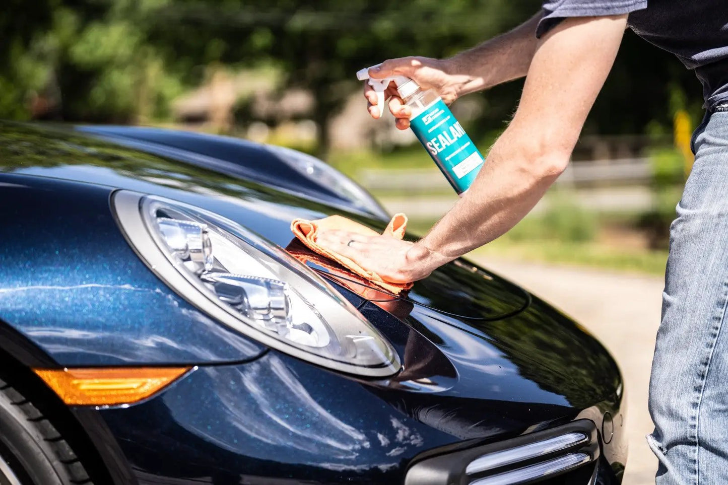 SOCAR Sealant - Automotive & RV Protective Wax from PriceLows™