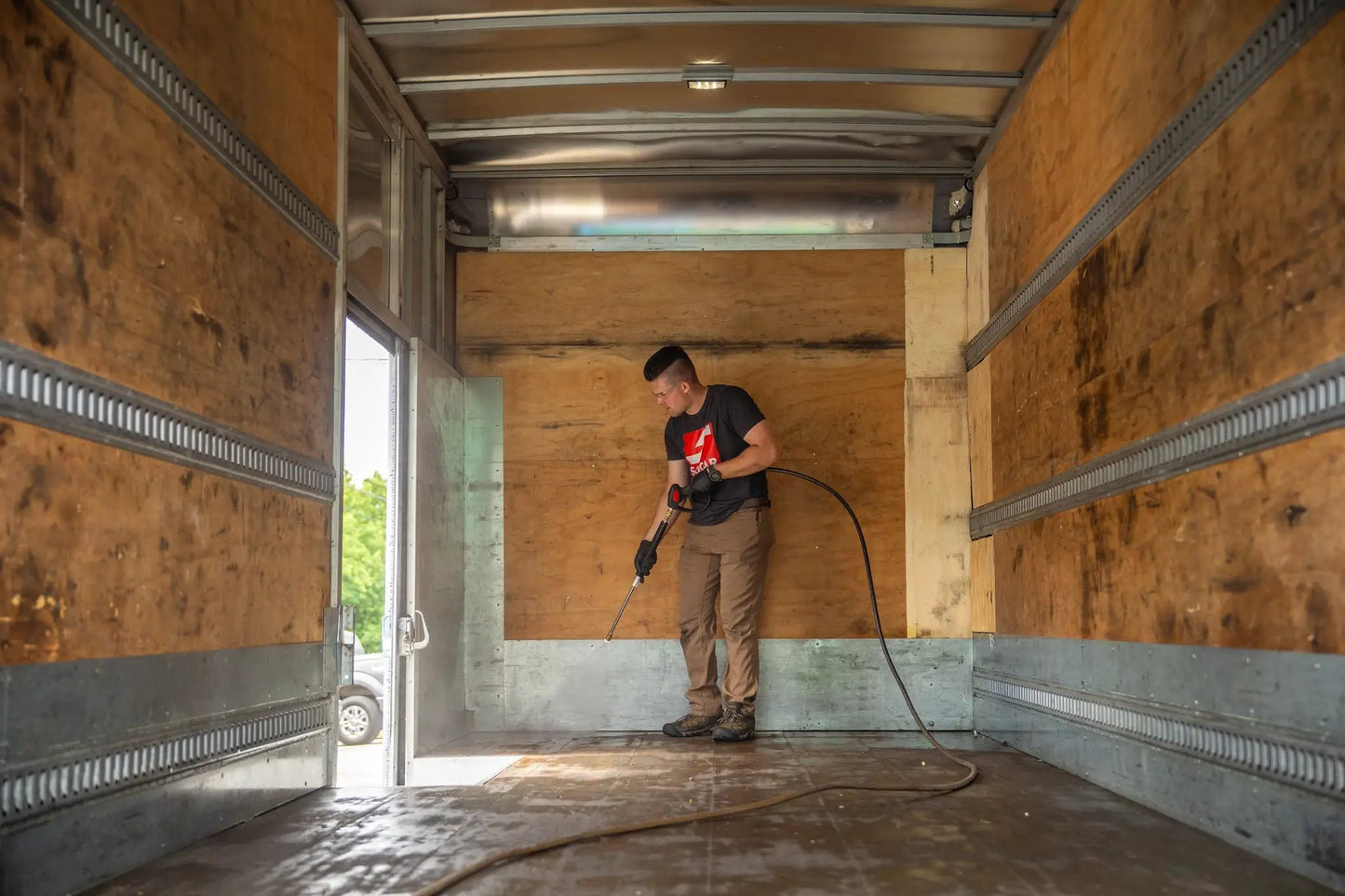 White Lightning Industrial Degreaser from PriceLows™