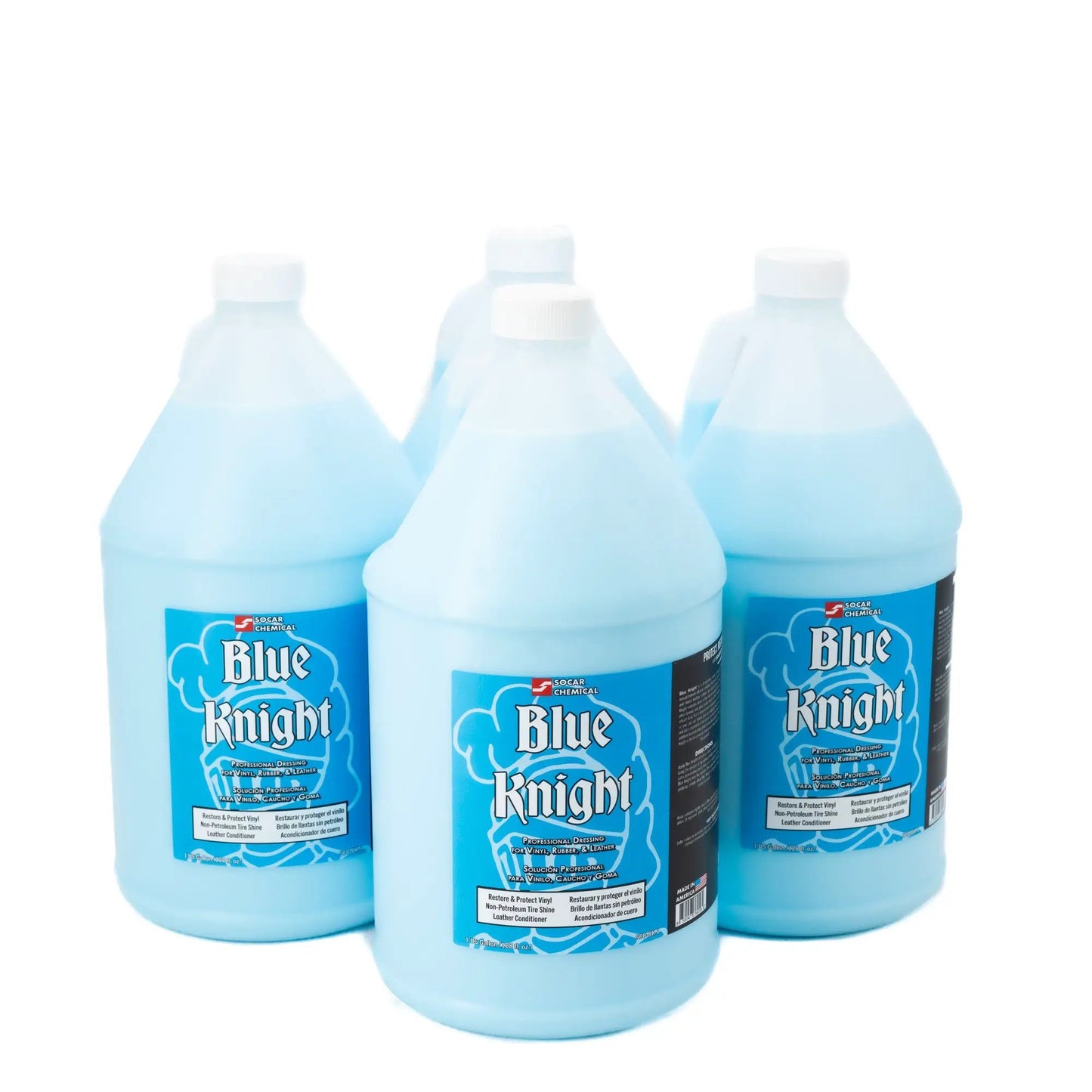 Blue Knight Interior Protectant & Conditioner from PriceLows™