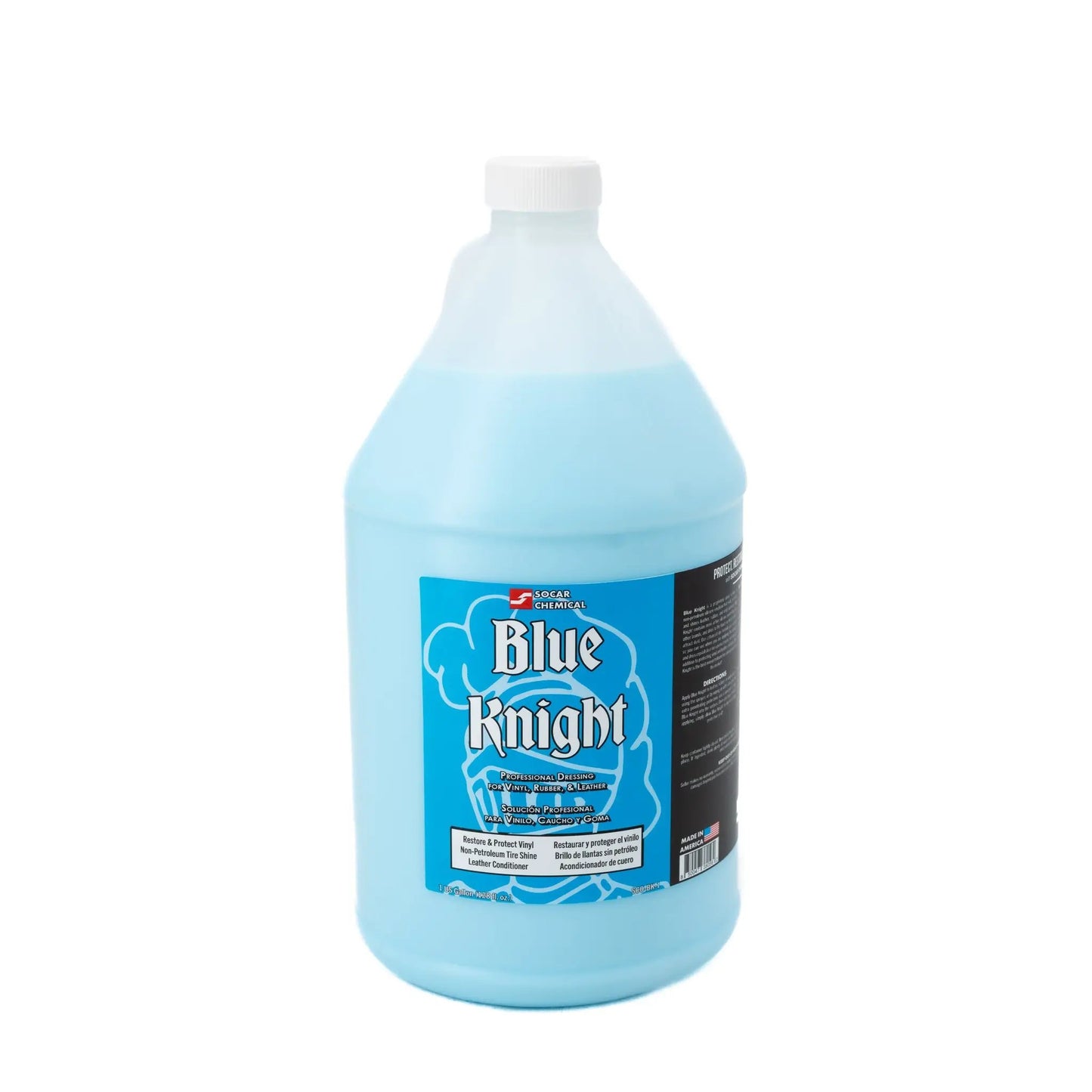 Blue Knight Interior Protectant & Conditioner from PriceLows™