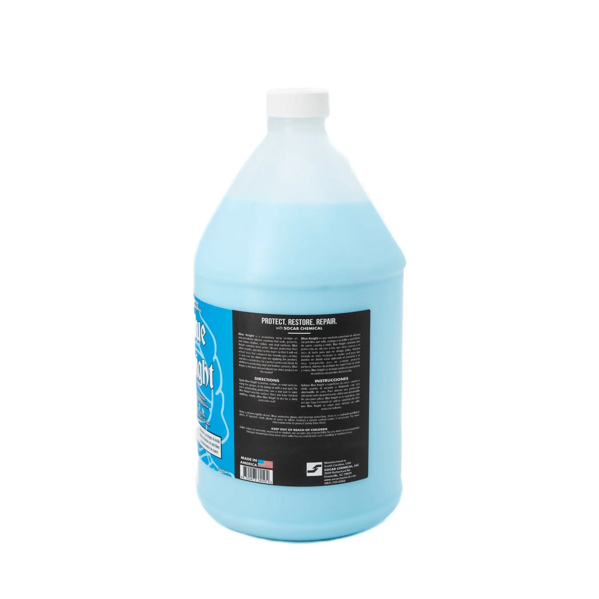 Blue Knight Interior Protectant & Conditioner from PriceLows™
